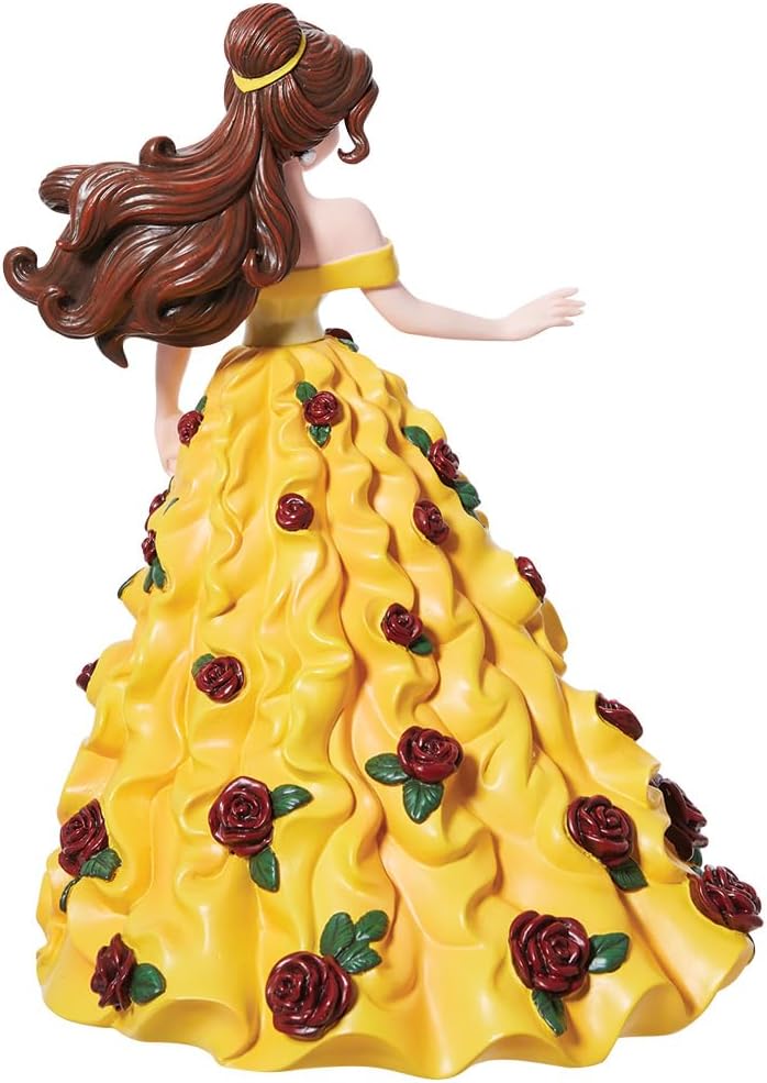 Enesco Disney Showcase Belle aus Die Schöne und das Biest