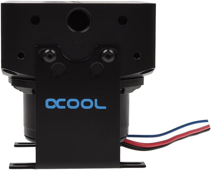 Alphacool 13193 VPP655 - G1/4 IG inkl. Eisdecke D5 - Acetal V.3 Wasserkühlung Pumpen