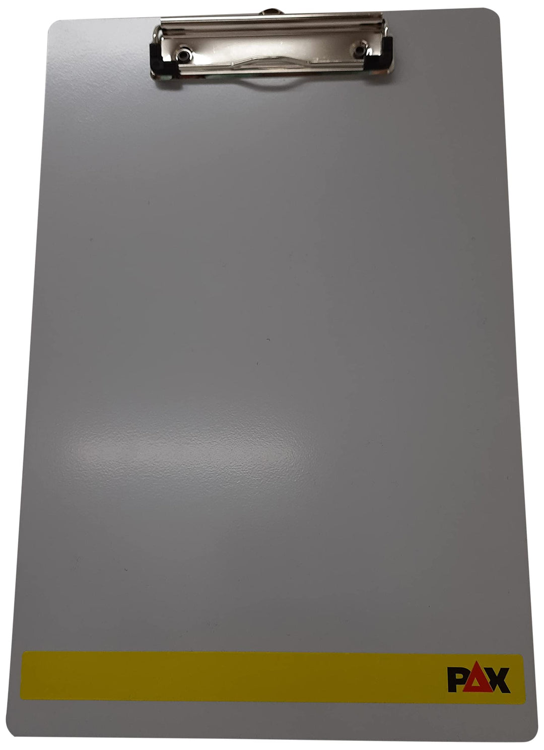 PAX® Klemmbrett, silber