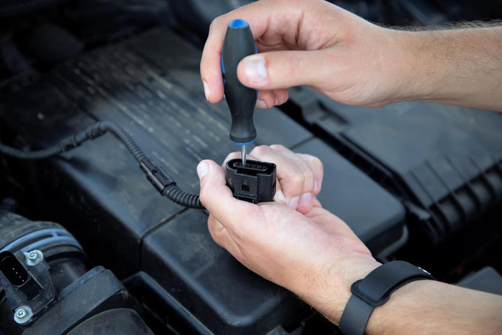 BRILLIANT TOOLS BT511100 Stecker-Entriegelungswerkzeug-Satz, 23-tlg [Powered by KS TOOLS]