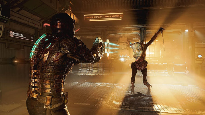 Dead Space Remake für Xbox (100% UNCUT) (Deutsche Verpackung)