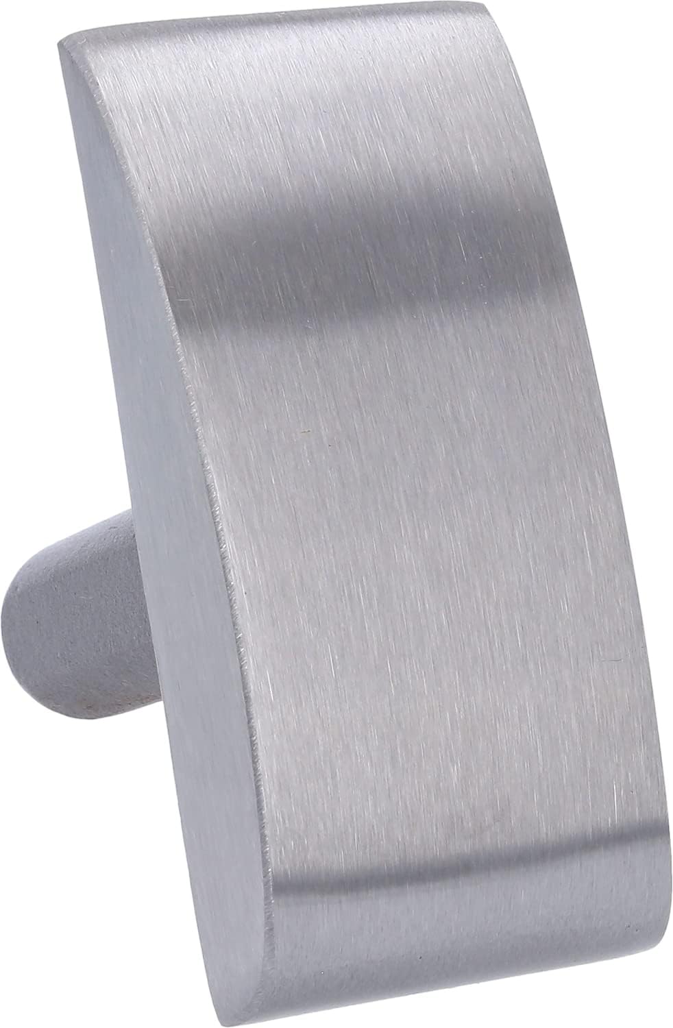 KS Tools 140.2117 Karosserie-Amboss-Ausbeuleisen, 130mm
