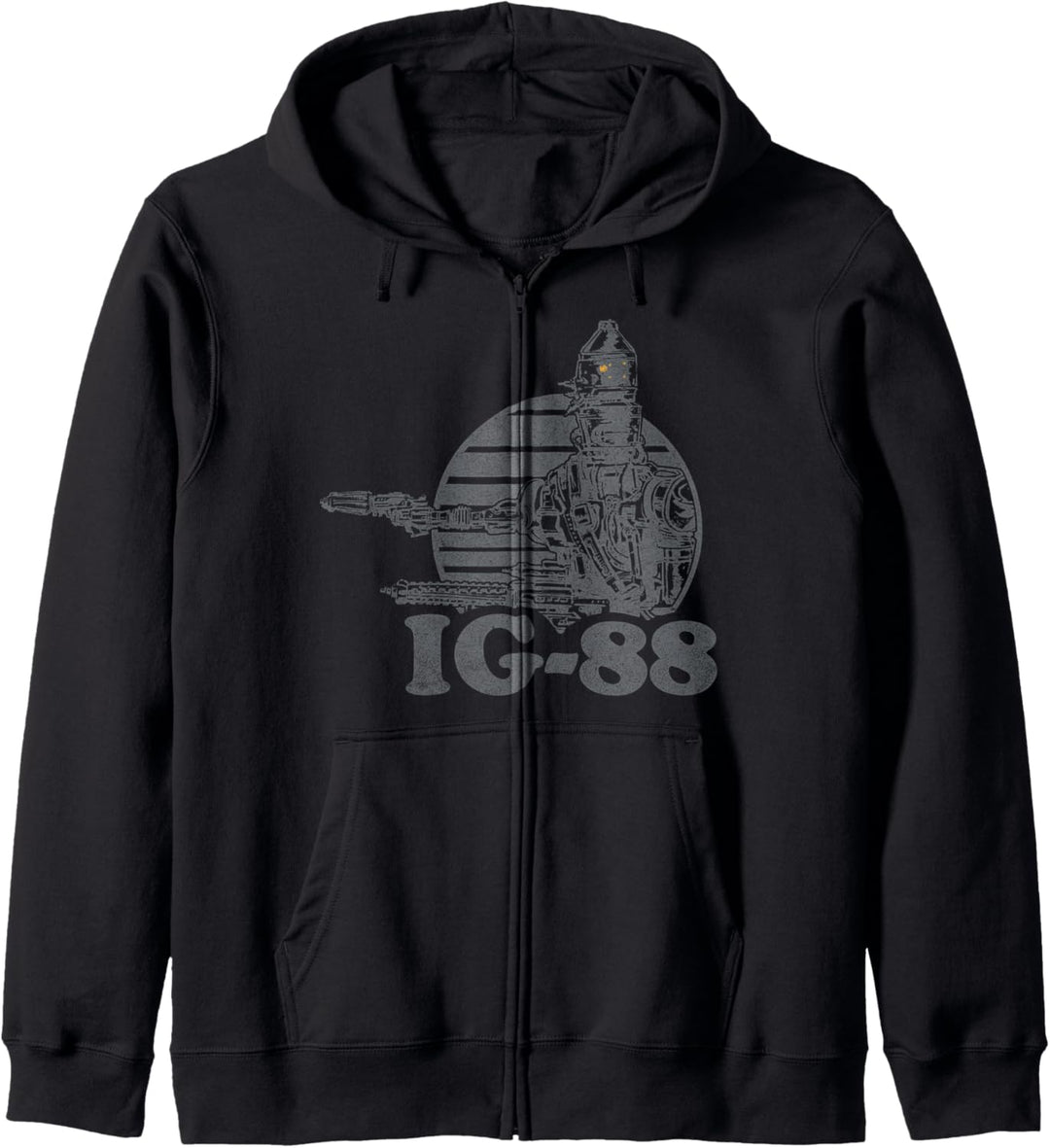 Star Wars Darth Vader Best Dad In Galaxy Kapuzenjacke