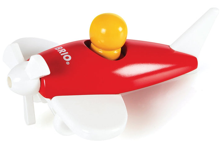 Brio Flugzeug (30205)