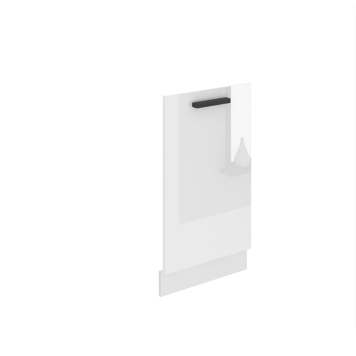 Belini Frontblende für Geschirrspüler PZ. Frontblende Geschirrspüler 45 cm Breite. Frontplatte für S