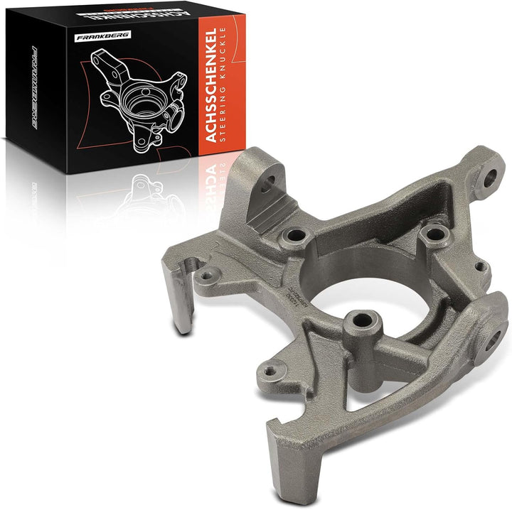Achsschenkel Radaufhängun Vorne Links für Wrangler I YJ SJ II TJ Cherokee XJ Comanche MJ Grand Chero