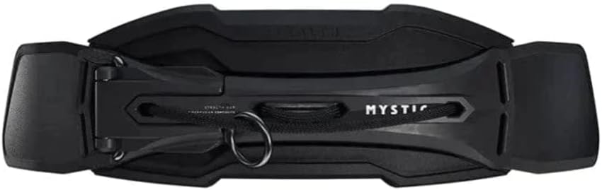 Mystic Stealth Bar 3.0 Surf 2023 - Black 240mm, 240mm