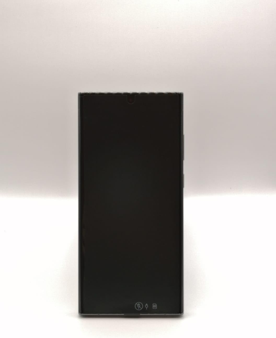 Samsung S918B/DS Galaxy S23 Ultra 5G, Dual, 256GB 8GB Ram, Grün