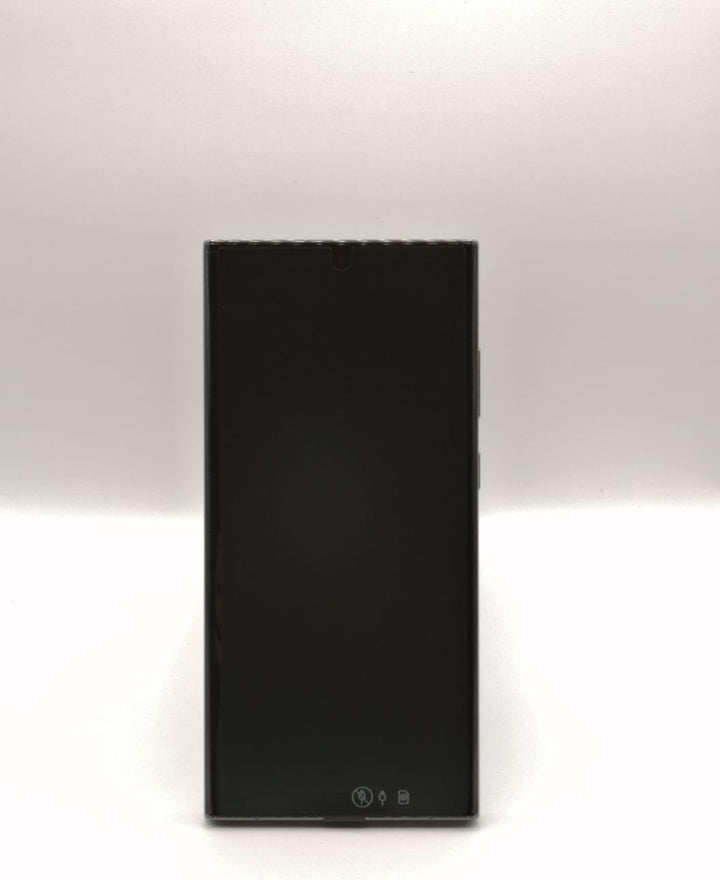 Samsung S918B/DS Galaxy S23 Ultra 5G, Dual, 256GB 8GB Ram, Grün