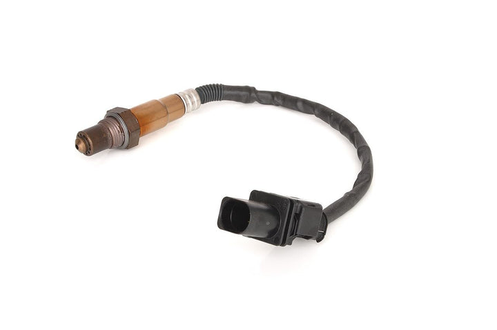 Bosch 0281004093 - Lambdasonde mit fahrzeugspezifischem Stecker