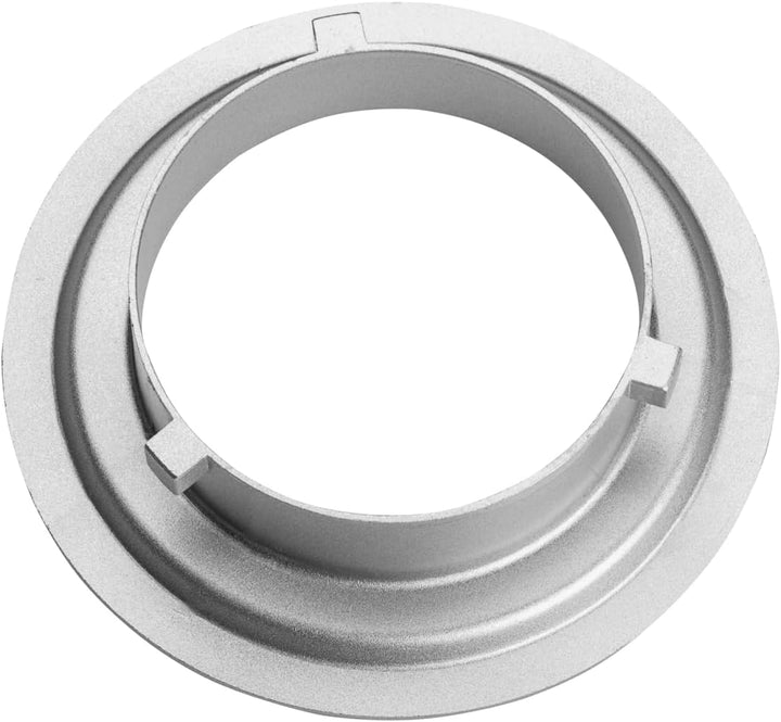 Walimex Universal Spotvorsatz-Set für Aurora/Bowens, Aurora/Bowens
