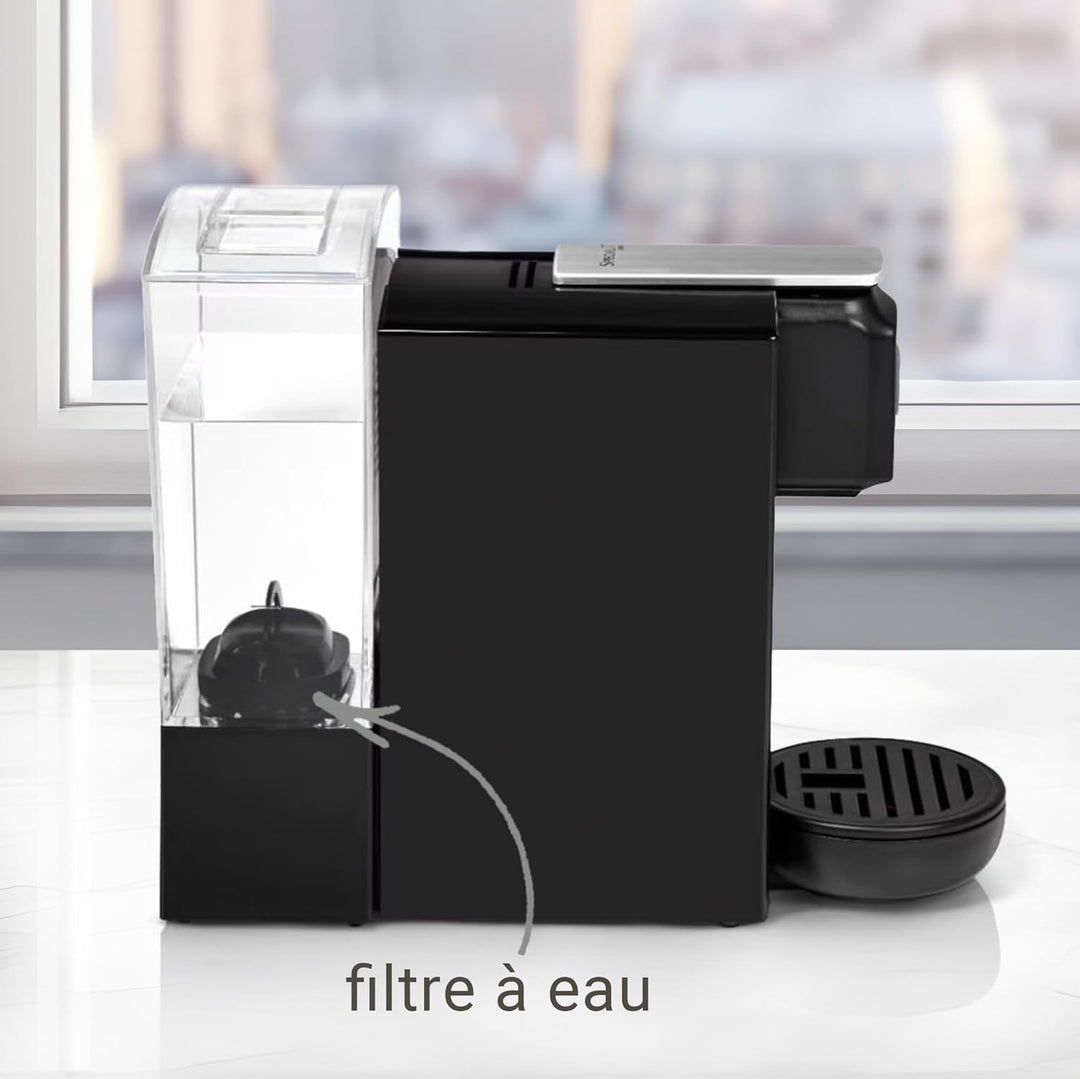 Claris Special.T Wasserfilter für Special.T Maschinen