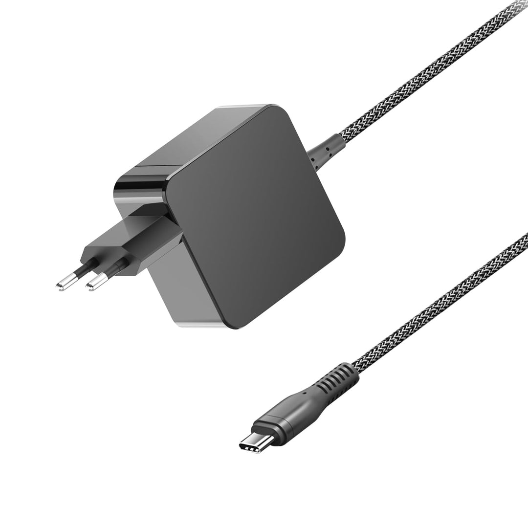HKY 45W USB C Ladegerät für Anker Soundcore Mini Bluetooth Lautsprecher, JBL Charge 6 Clip 5, JBL Tu