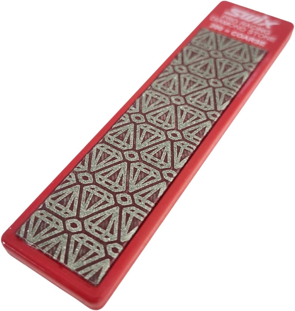 Swix Pro Racing Diamantfeile grob, Uni