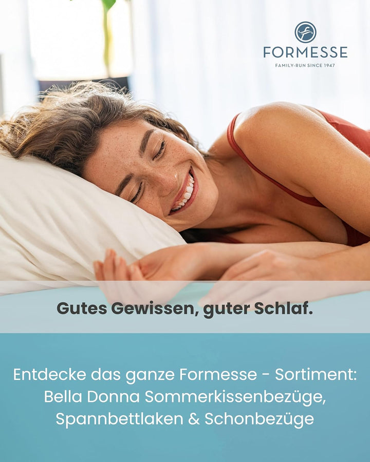 Formesse Bella Donna Sommer- und Tagesdecke Amethyst, 220x260 cm Amethyst 220x260 cm, Amethyst 220x2
