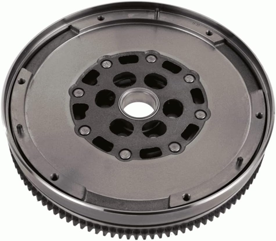 Sachs 2294 501 241 - Schwungrad