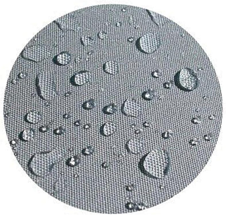 Oceansouth Universal-trailerbarer Abdeckung … Bootsabdeckung - Trailerabel Klein - 3.3M-4.0M, Bootsa