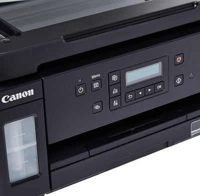 CANON Pixma GM4040 Scanner/Kopier/Ethernet WLAN Tank-Drucker