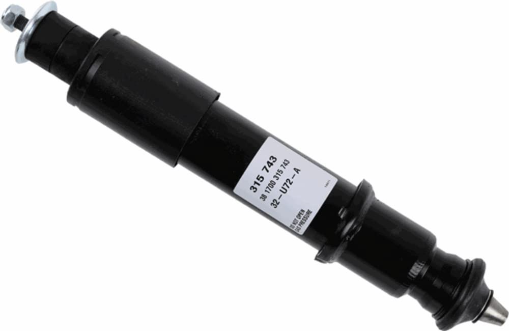 SACHS 315 743 Stossdämpfer