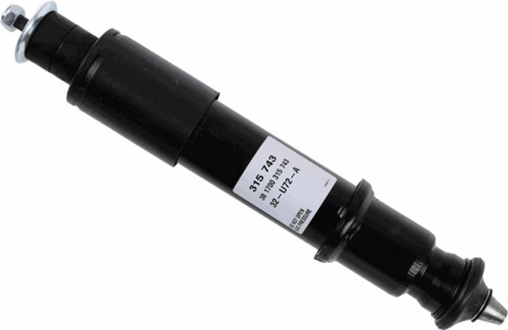 SACHS 315 743 Stossdämpfer