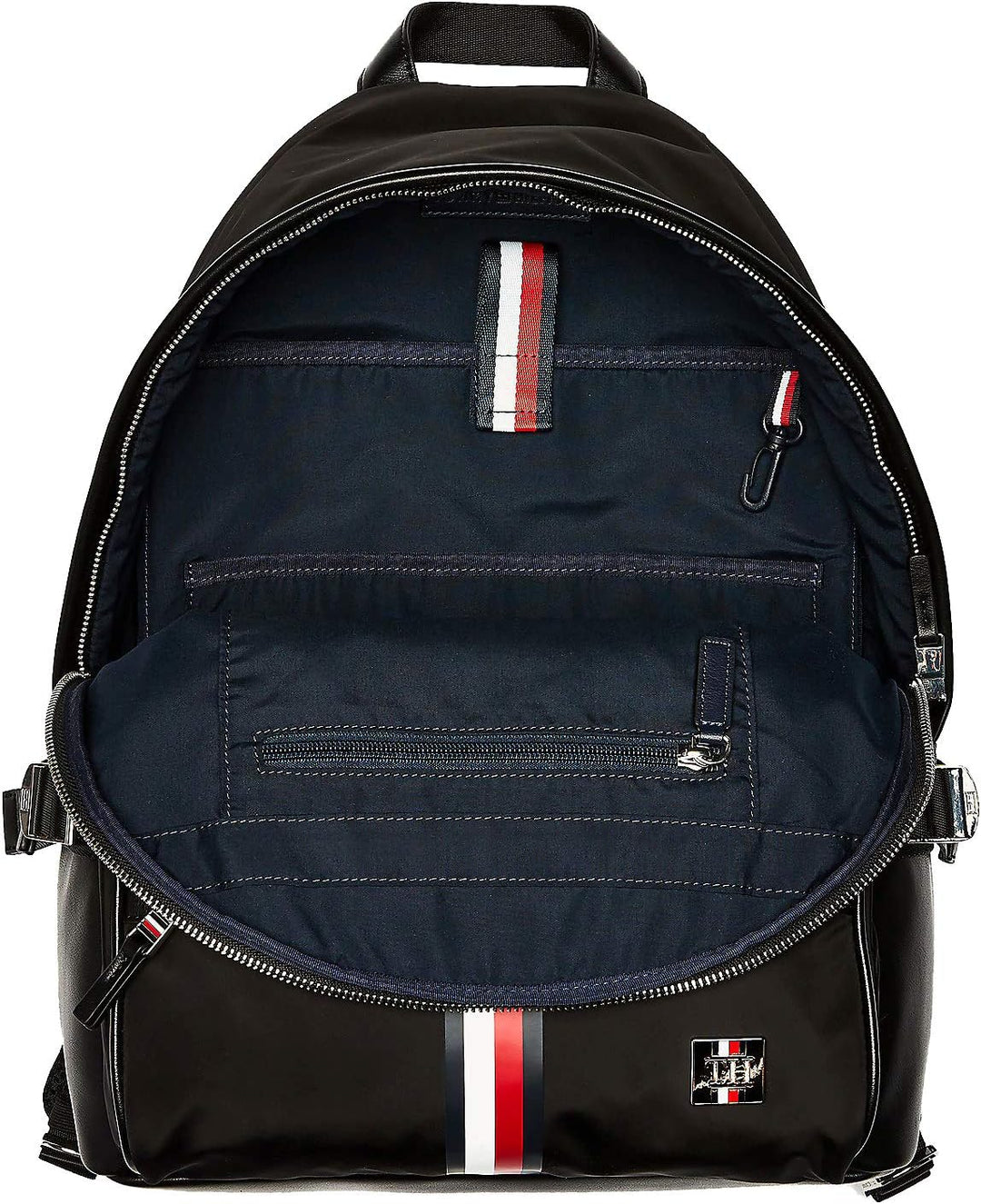 Tommy Hilfiger Clean Rucksack 42 cm Laptopfach Einheitsgrösse, Einheitsgrösse