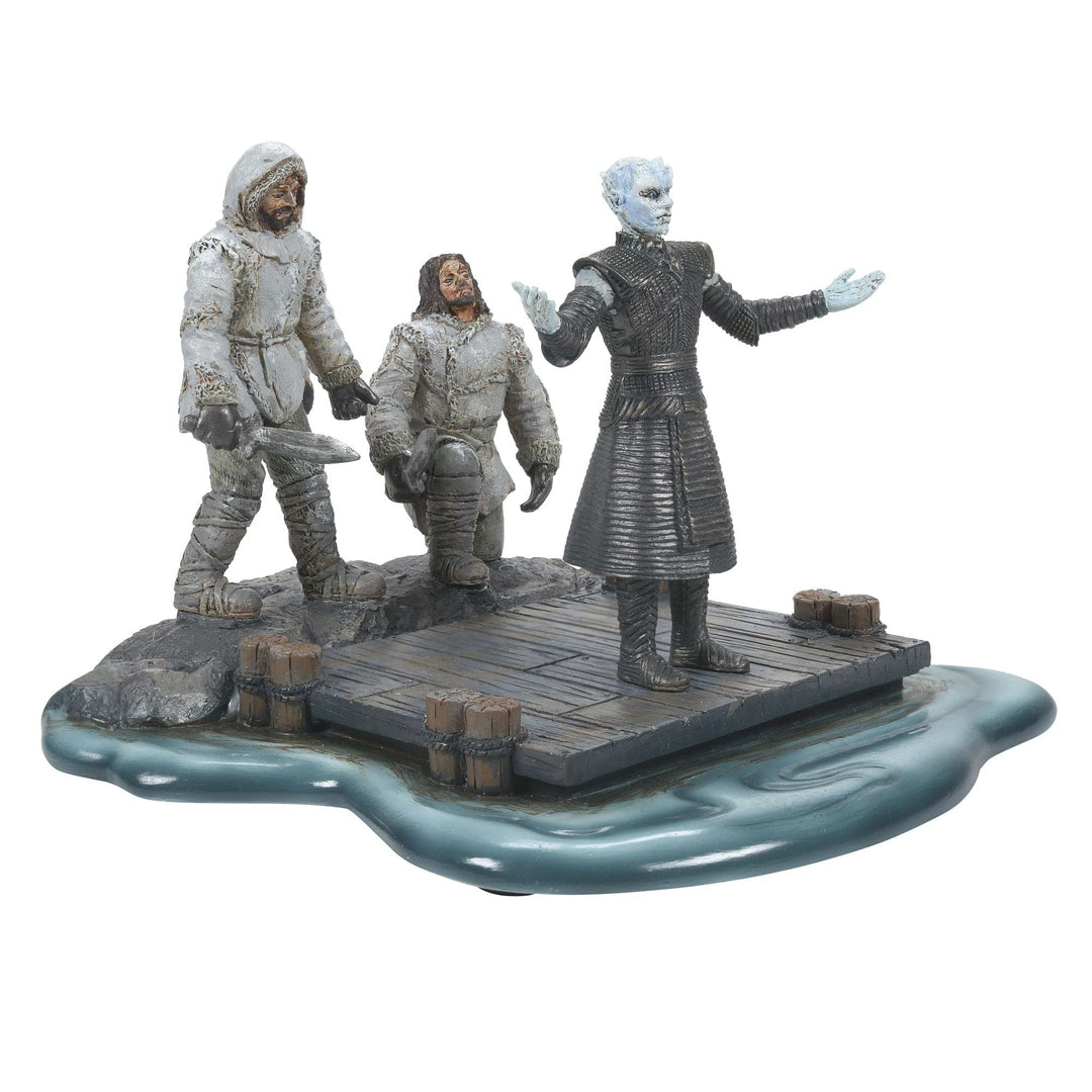 Department 56 Figurine, Kunstharz, Mehrfarbig, One Size