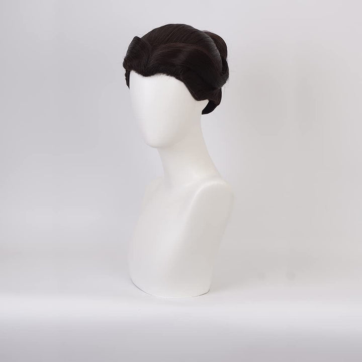 OSIAS Tamayo Cosplay Perücke für Frau und Mädchen, Tamayo
