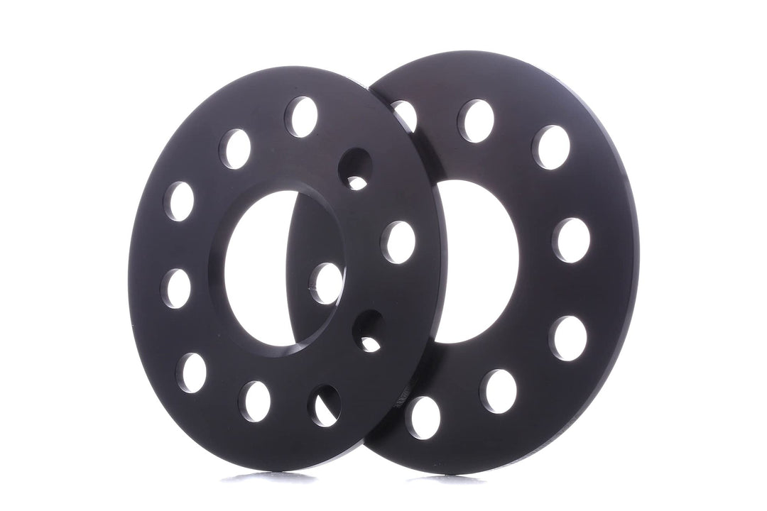 H&amp;R DR-System Spürverbreiterungsatz 10mm pro Achse - Lochkreis 5x112 - Mittenzentrierung 57,1mm - Sy