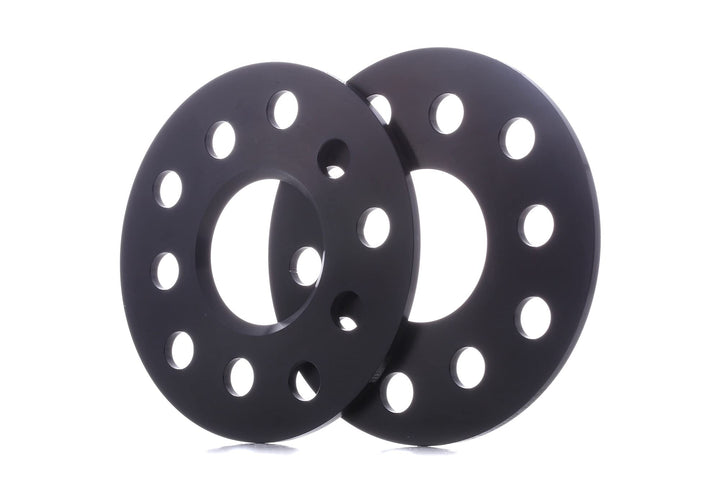 H&amp;R DR-System Spürverbreiterungsatz 10mm pro Achse - Lochkreis 5x112 - Mittenzentrierung 57,1mm - Sy
