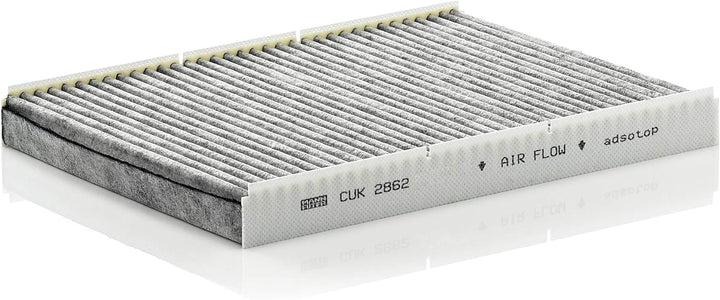 Original MANN-FILTER Kraftstofffilter WK 853/3 X – Kraftstofffilter Satz mit Dichtung/Dichtungssatz