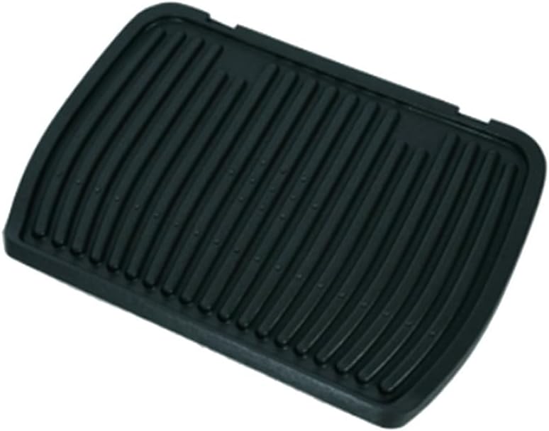 SEB International TS-01039391 Oberplatte für OptiGRILL & OptiGRILL DELUXE