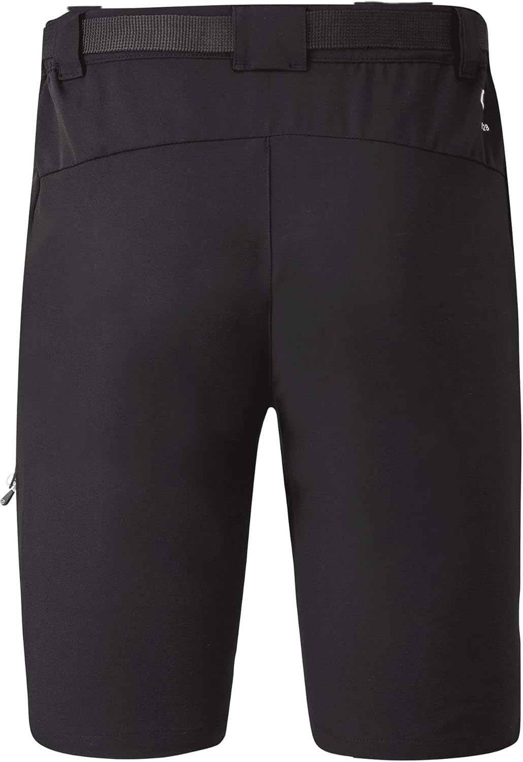 Dare2b Herren Tuned in Proshort Hose 44W Schwarz, 44W Schwarz