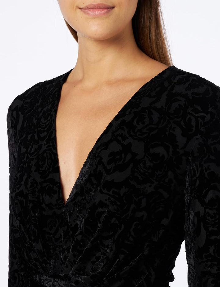 HUGO Damen Kimbali Dress 32 Open Miscellaneous983, 32 Open Miscellaneous983