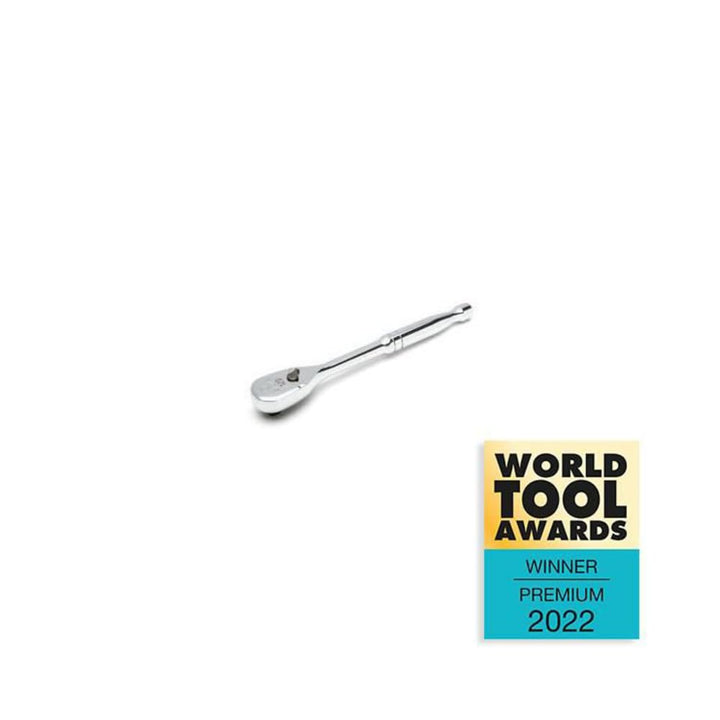 SATA Umschaltknarre 120XP, 1/2 ' ST13974 (Quick-Release-Knarre Quick-Release-Ratsche Knarre Ratsche