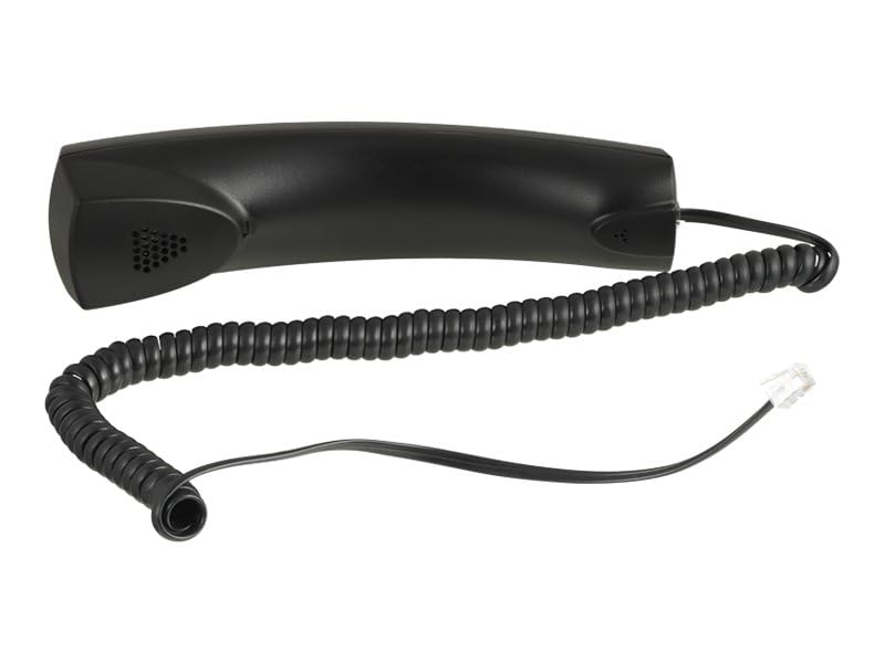 Auerswald COMfortel Wideband-Hörer Wand 55004