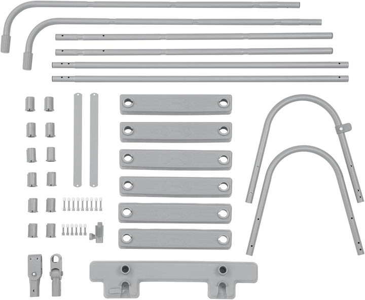 Bestway Sicherheitsleiter 107 cm