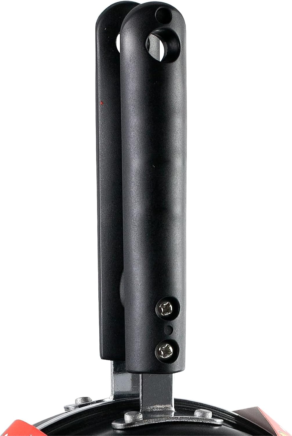 ibili 407200 Bratpfannen-Set "Chef Style" 20 / 24 cm, Aluminium, schwarz, 47 x 28.5 x 3.7 cm,2 Einhe
