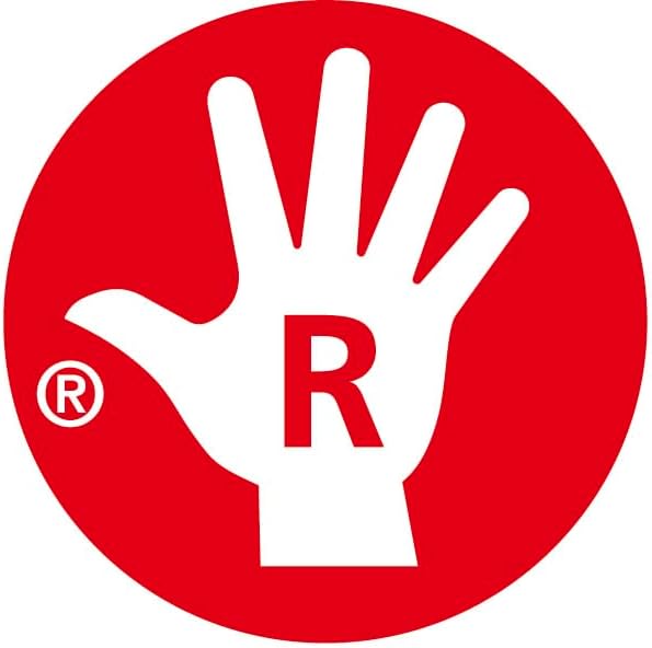 Ergonomischer Druck-Bleistift für Rechtshänder - STABILO EASYergo 3.15 in blau - inklusive 1 dicken