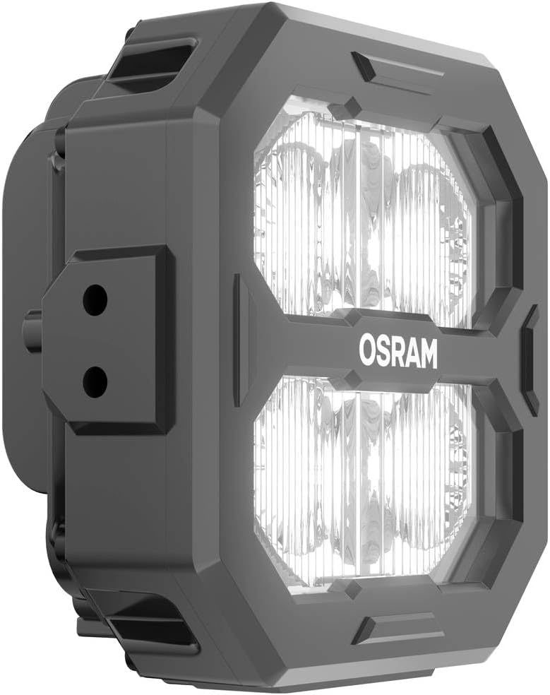 OSRAM LEDriving® Cube PX1500 Ultra Wide, LEDPWL113-UW, OFF ROAD, LED Arbeitsscheinwerfer, 1500 Lumen