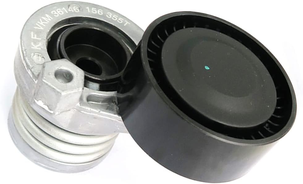 SKF VKM 36146 Spannrollensatz für Nebentrieb