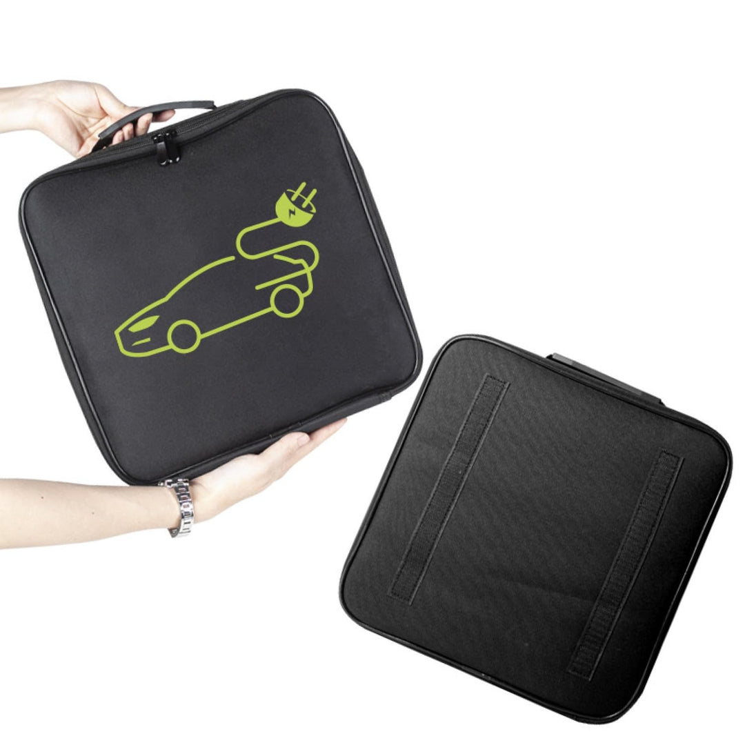 Kabel Organizer & Tragbare Ladekabel Tasche für Elektroauto