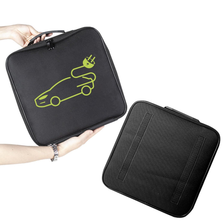 Kabel Organizer & Tragbare Ladekabel Tasche für Elektroauto
