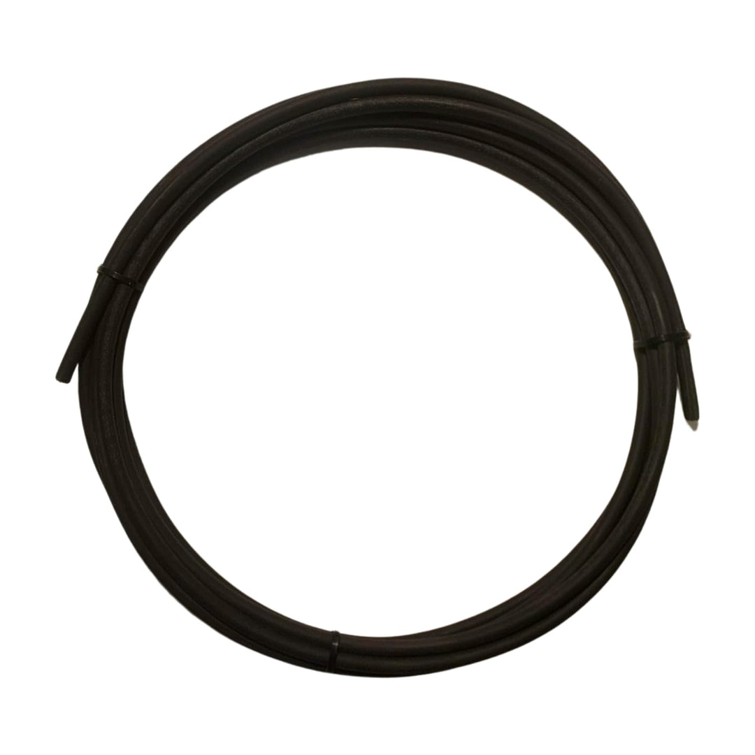 Solarkabel Solarleitung Solar Kabel koaxial rot schwarz KBE Berlin Made in Germany, KBE Solar DB+ 6