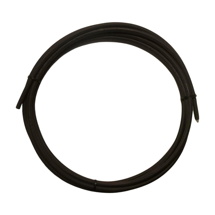 Solarkabel Solarleitung Solar Kabel koaxial rot schwarz KBE Berlin Made in Germany, KBE Solar DB+ 6