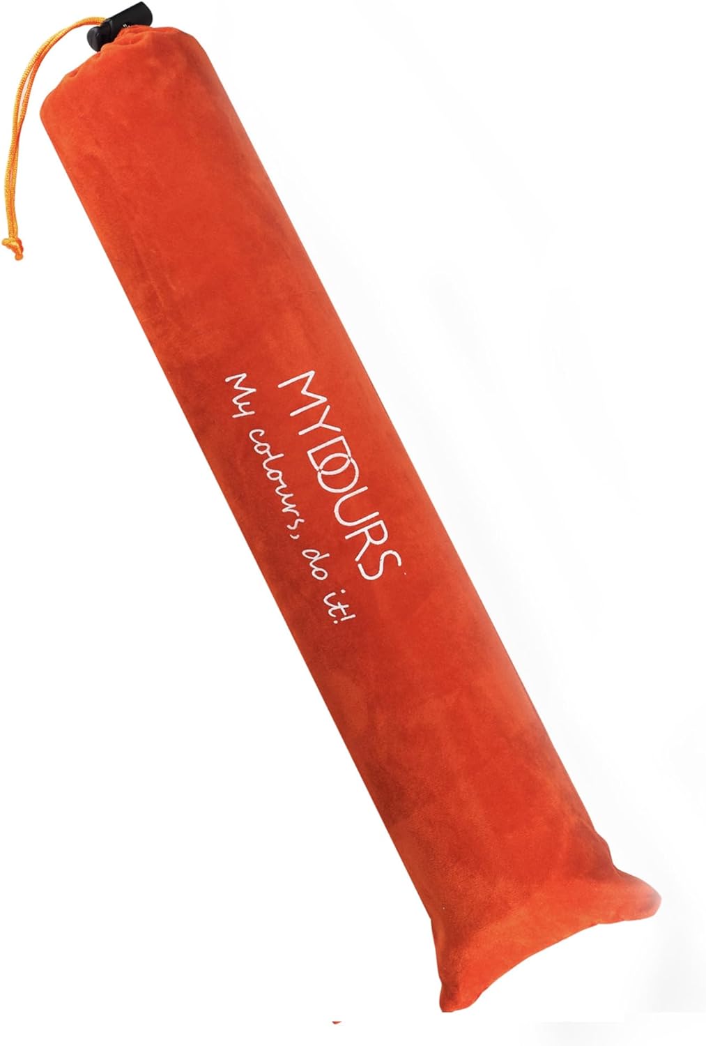 Mydours Grosse Büro Schreibunterlagen, 95x40cm Verlängerter PU Leder Gaming Mauspad, Wasserdicht Led