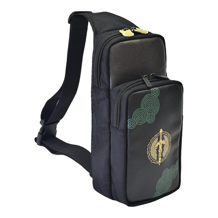 hori - Adventure Pack (Zelda - Neue Edition Tears of The Kingdom) für Nintendo Switch, OLED-Modell u