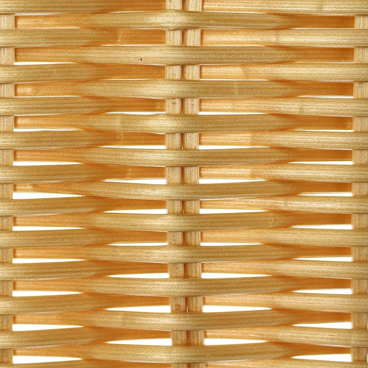 Auslagekorb aus Poly-Rattan, 60x40 cm, Regalkorb, Brotkorb, Servierkorb, Aufbewahrungskorb