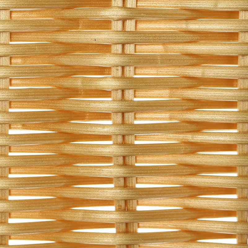 Auslagekorb aus Poly-Rattan, 60x40 cm, Regalkorb, Brotkorb, Servierkorb, Aufbewahrungskorb