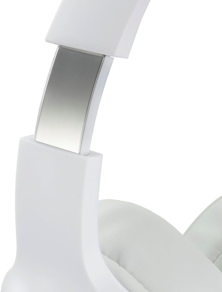 Hama Bluetooth Kopfhörer Over-Ear (Kopfhörer kabellos mit 60h Akku, mit extra Bass, Multipoint Verbi