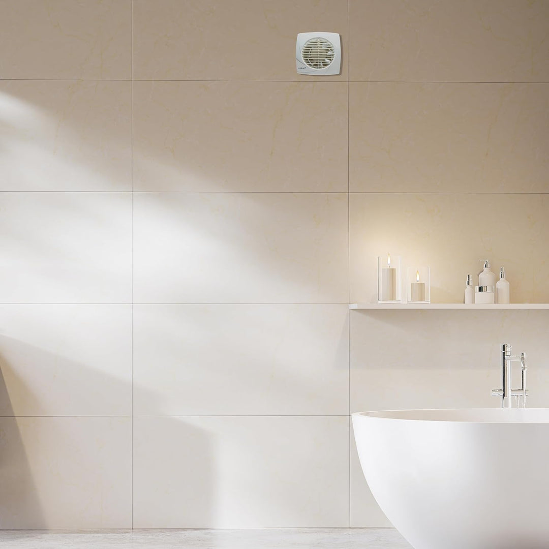 Cata M57714 - Extractor de baño b 10 plus B-10 Plus, B-10 Plus